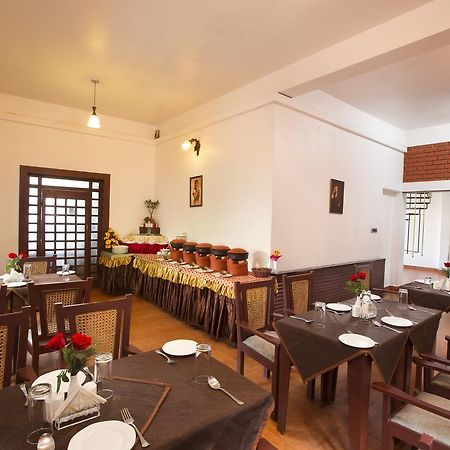 Madhumanthra Resort - Homestay Munnar Exteriör bild