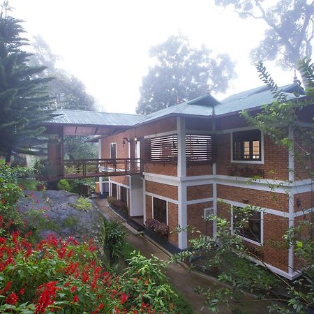 Madhumanthra Resort - Homestay Munnar Exteriör bild