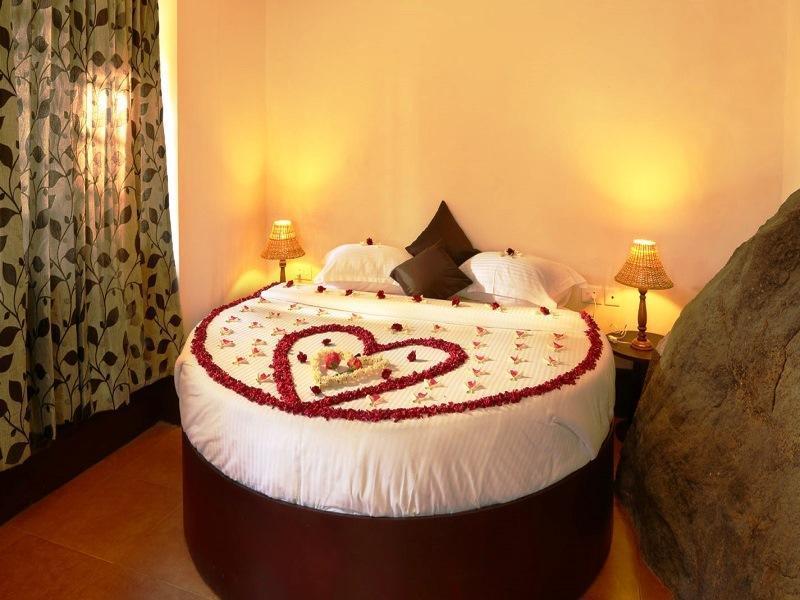 Madhumanthra Resort - Homestay Munnar Exteriör bild
