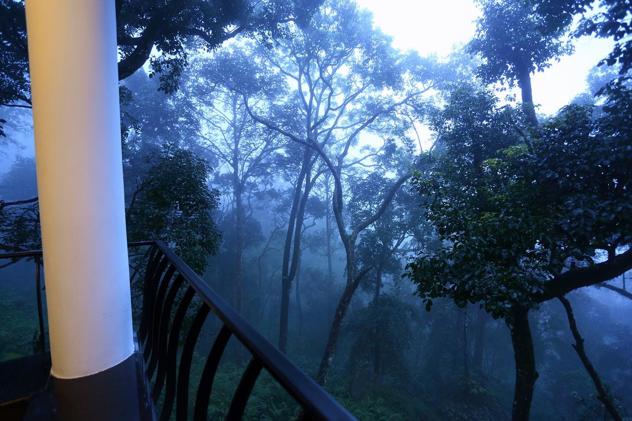 Madhumanthra Resort - Homestay Munnar Exteriör bild