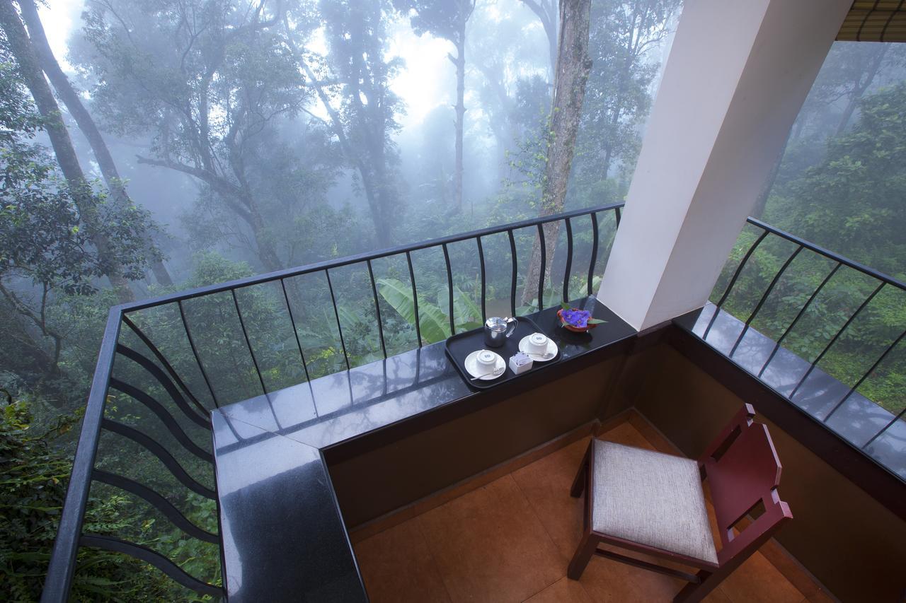 Madhumanthra Resort - Homestay Munnar Exteriör bild