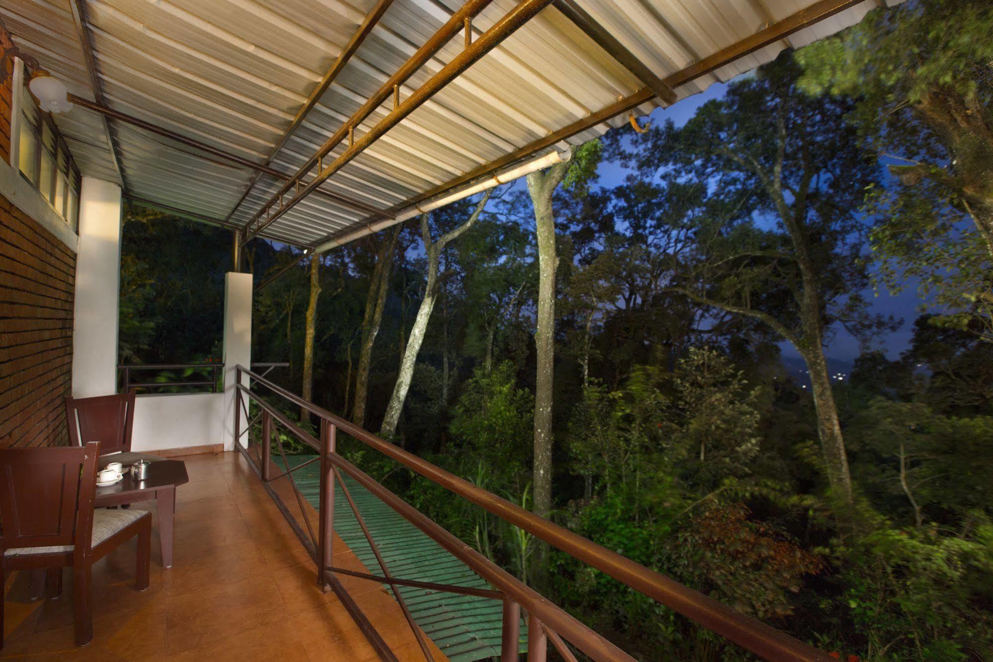 Madhumanthra Resort - Homestay Munnar Exteriör bild